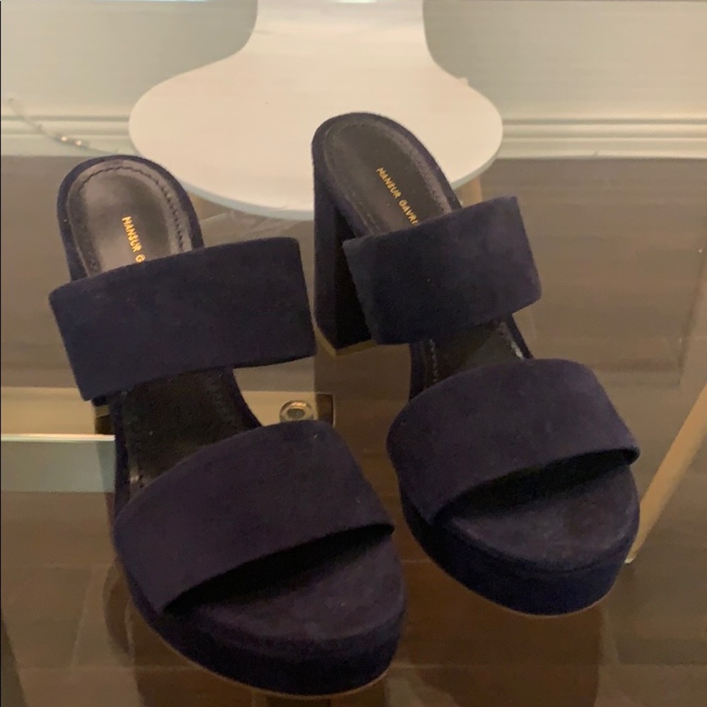 Mansur Gavriel Shoes